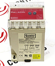 Crompton Instruments 253-TALU-LSHG-C6-DG Paladin AC Current Transducer