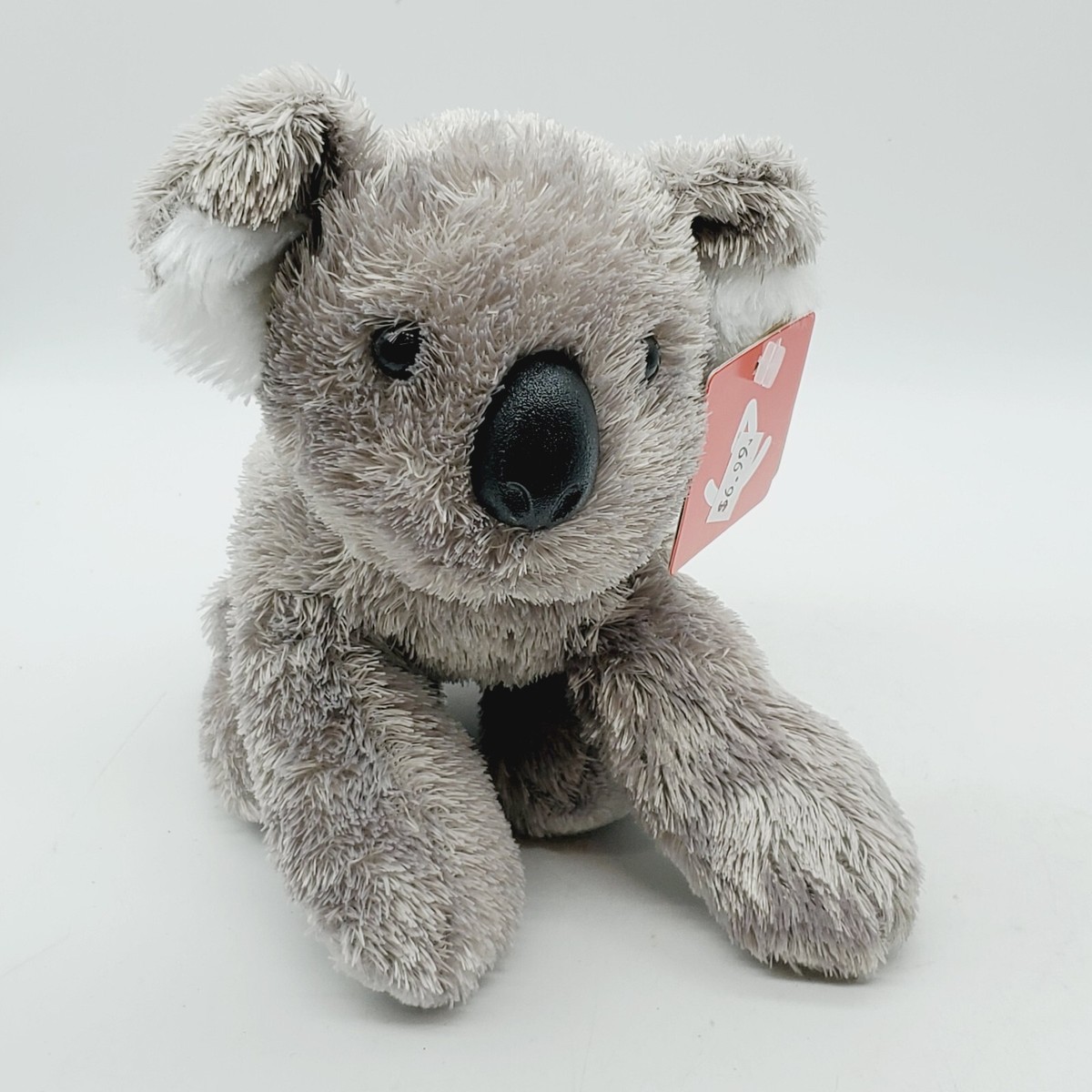 Aurora KOALA Bear Plush Mini Flopsie 8
