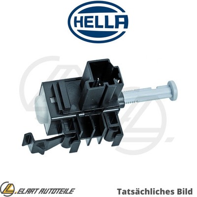 CLUTCH ACTUATION GRA SWITCH FOR VOLVO LAND ROVER FORD XC70 II 136 HELLA