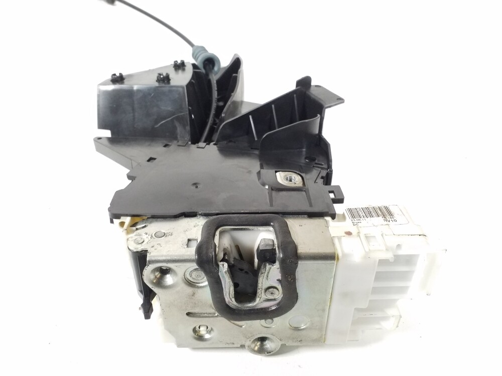 MERCEDES BENZ Gl-class X164 2012 Rear Door Lock Right Side