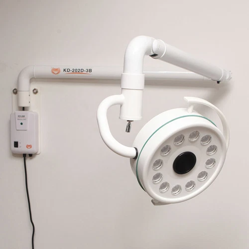 Dental Zahnarzt Behandlungseinheit LED OP Lampe Untersuchungslampe Leuchte 36W - Bild 14 von 14