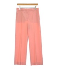 STELLA McCARTNEY Slacks Pink 40(Approx. M) 2200544581036