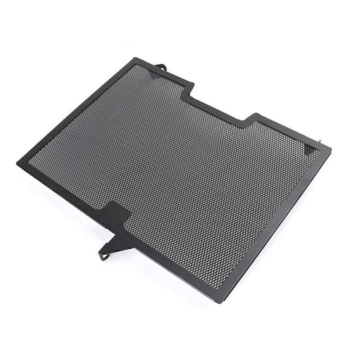 Radiator Grille Cooler Cover Protect For Suzuki GSXS 1000/1000F 2015 2016 2017 - Picture 5 of 12