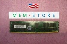 4ZC7A08710-MB 64GB DDR4 3DS PC4-23400R 2933MHz RDIMM Memory Lenovo ST550 SR530