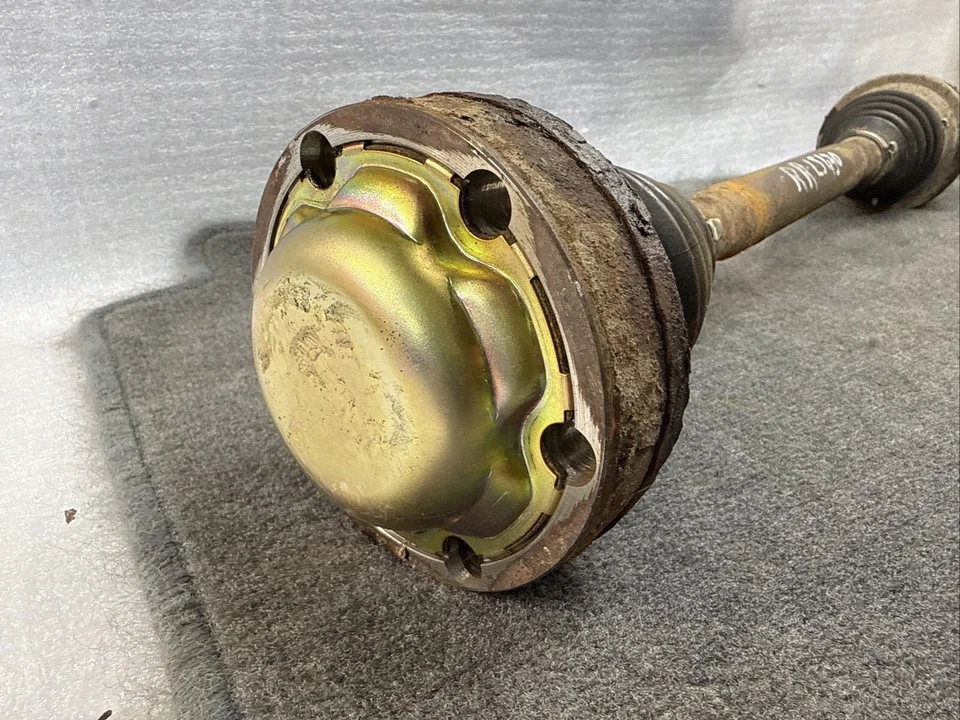 Medio eje trasero derecho CV medio eje medio eje Lexus LS430 OEM 4233050050 42330-50050 Foto 4 de 4