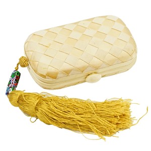 vintage bottega veneta vanity pouch intrecciato