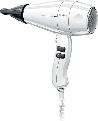 Valera Swiss Silent Jet 7500 Ionic TF white