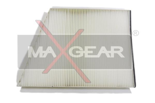 Maxgear 26-0016 Filter, Innenluft FüR MERCEDES-BENZ-image