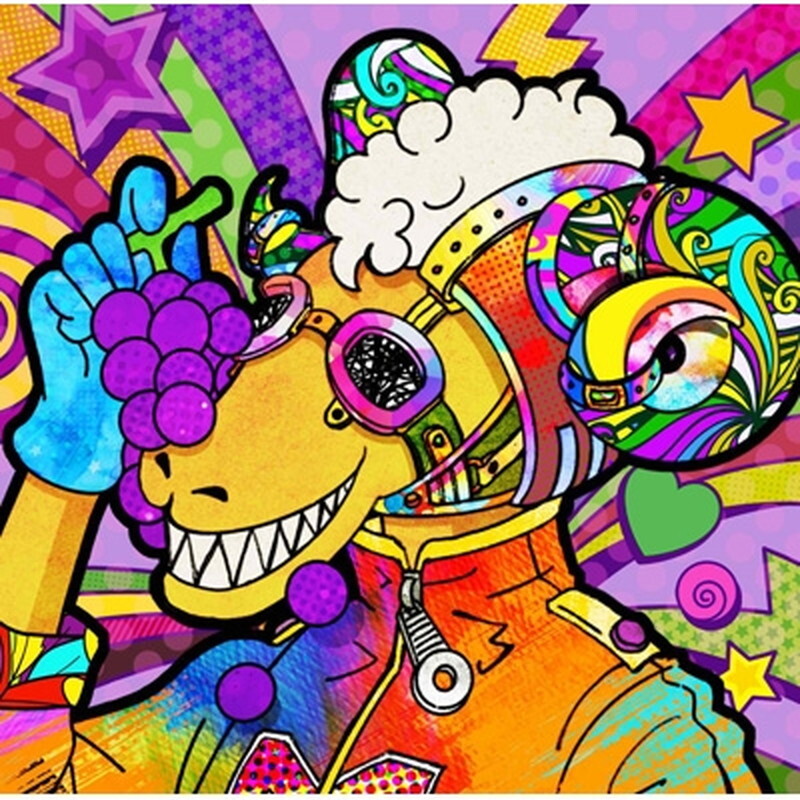 Мейчан/Юмор на новом диске UPCH7631