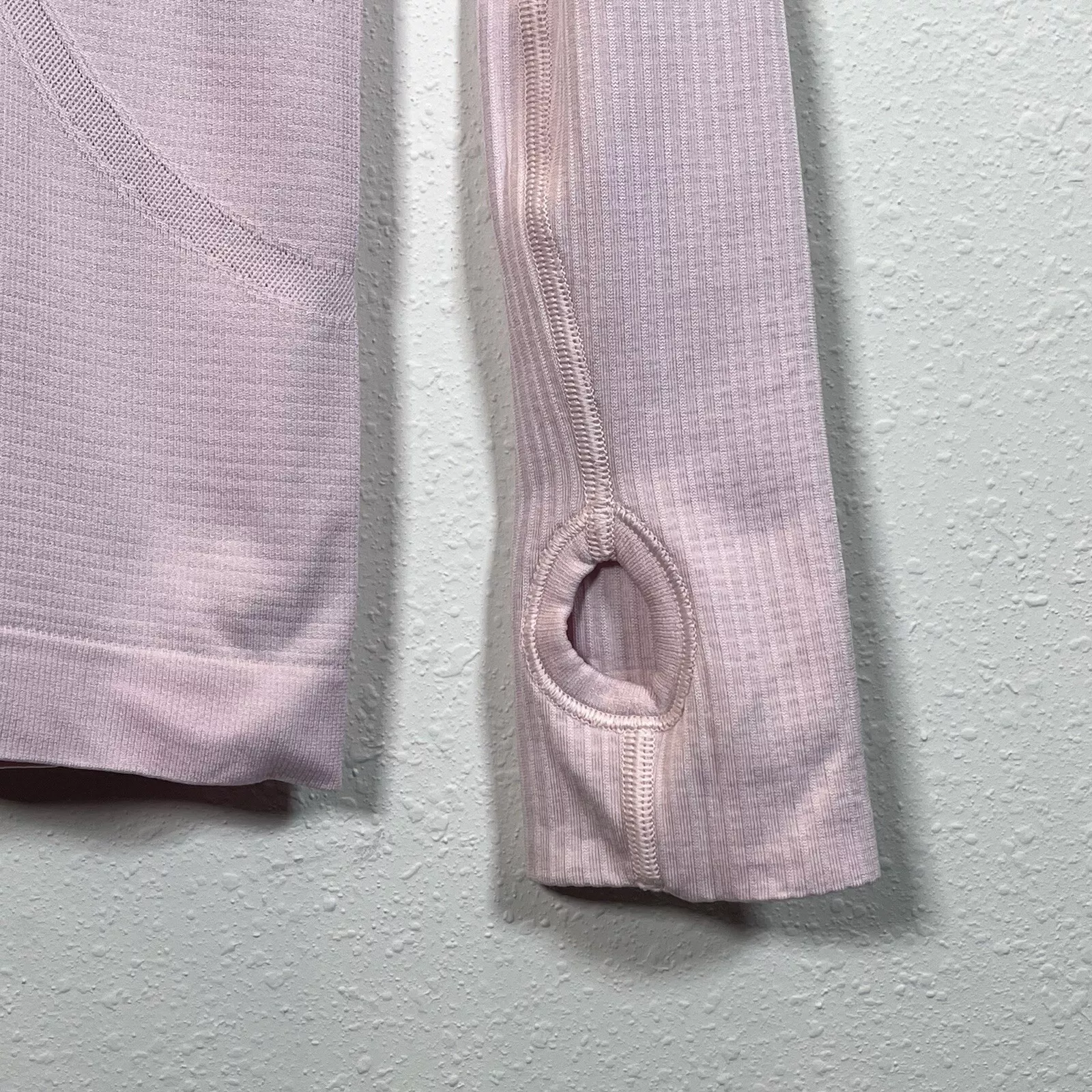 lululemon swiftly tech long sleeve performance shirt