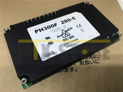 1PCS Brand New Module LAMBDA PH300F280-5 Quality Assurance 100%