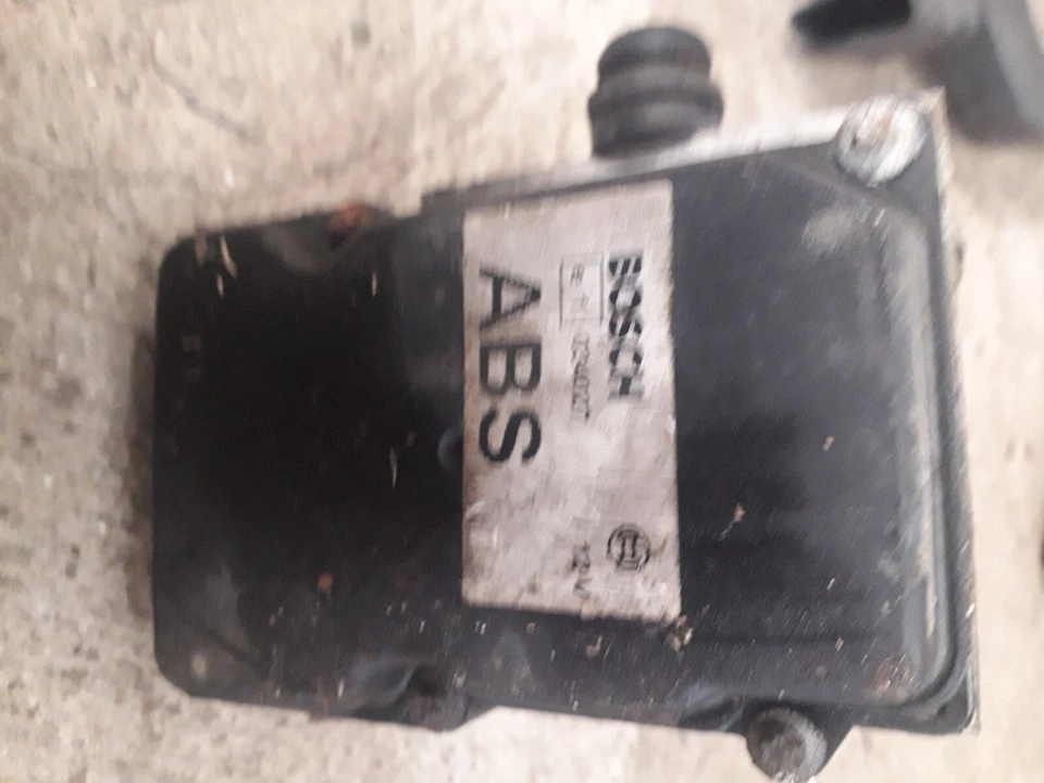 iveco daily mk4/mk5 07/14 bomba abs Foto 3 de 3