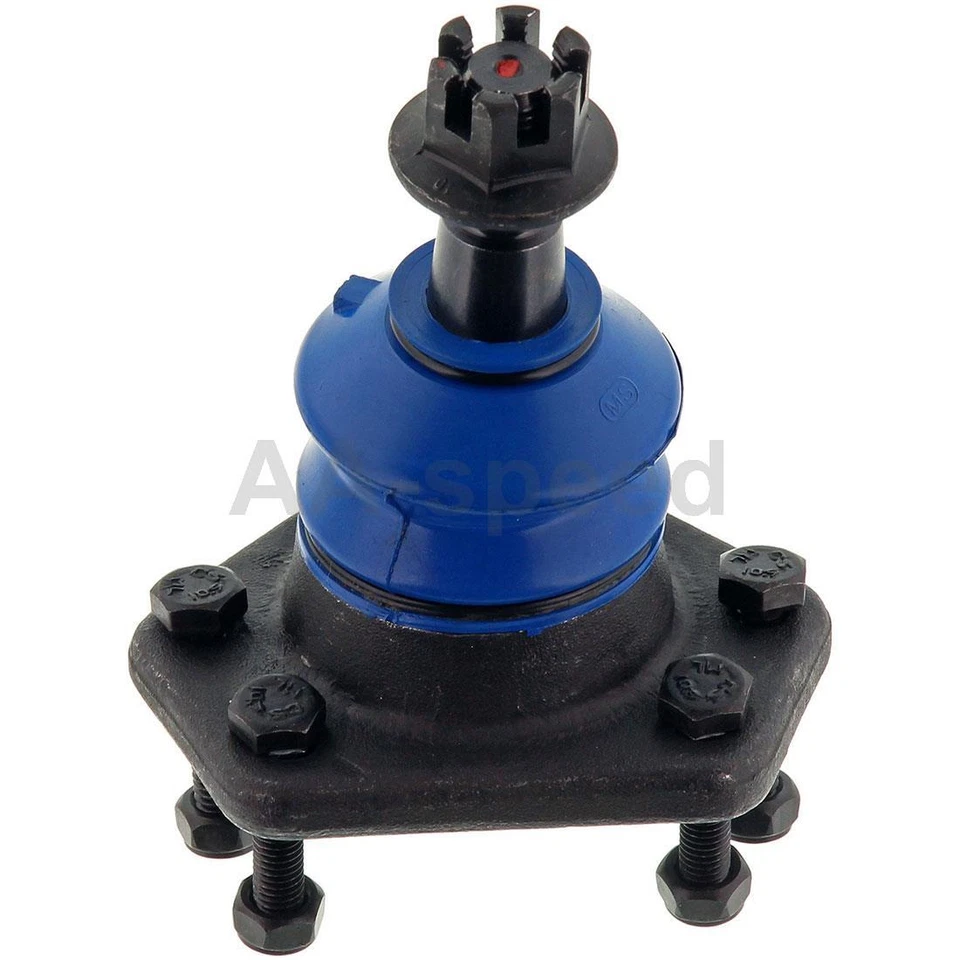 Front Sway Bar Link Upper Lower Suspension Ball Joint Fits 2000 Chevrolet Blazer - Image 4 of 4