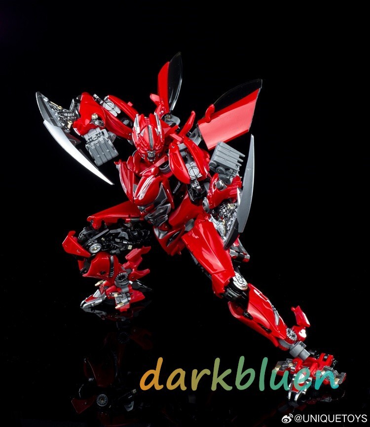 その他 Unique Toys UT-R06 RED DASHER s-l400.jpg