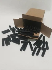 1/4-20 x1"  Socket Set Screws, Cup Point (20)Alloy Steel (Black Oxide finish)