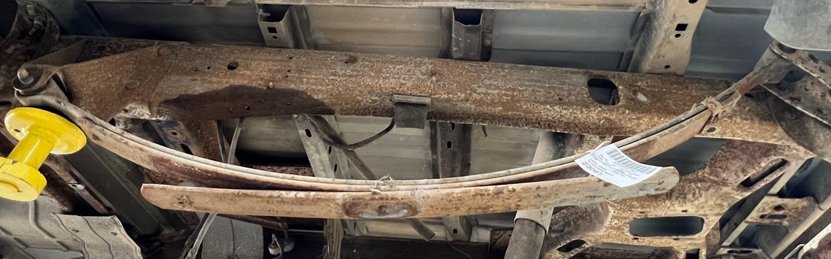 F様オーダー 97 - 03 Ford F-150 Rear Leaf Spring ID F OEM F65Z5560FC | eBay