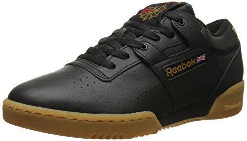 Reebok Workout Low Black for Sale | Authenticity Guaranteed | eBay
