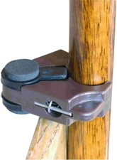 Desk or Table Clip Walking Cane Holder