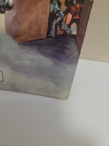 LOTTO LIBRI TRANSFORMERS VINTAGE - Voltron Adventure Storybook - Leggi - Foto 7 di 23