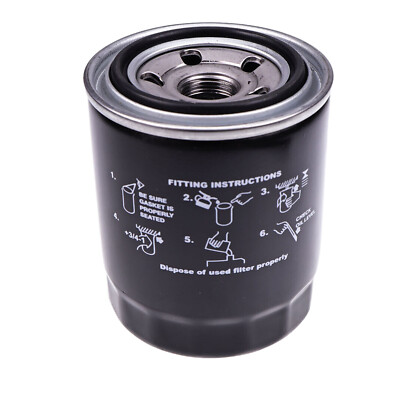 Filtre à Carburant Kioti T4682-25732 Neuf OEM - Compatible CK, DK, RX Et Autres Modèles