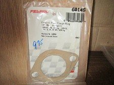 Fel-Pro 60146 Exhaust Pipe Flange Chrys Prod Jeep Eagle 6 1934-67 Inter 6 BG Ser