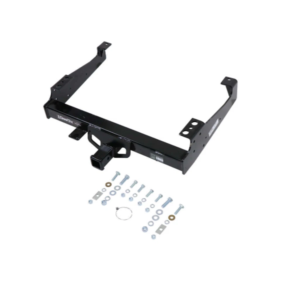 Enganche de remolque Draw-Tite 41547 clase IV, receptor de 2 pulgadas para F-350, F-450, F-550 SD Foto 4 de 4