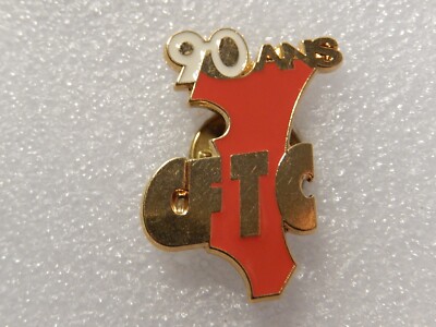 Pin's Rare CGT 59/62 - Cyclisme - Syndicat Labor - Politique - Vintage