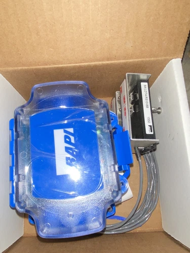 Water Leak Detector, Bapi BA/LDT4-RS10-BB
