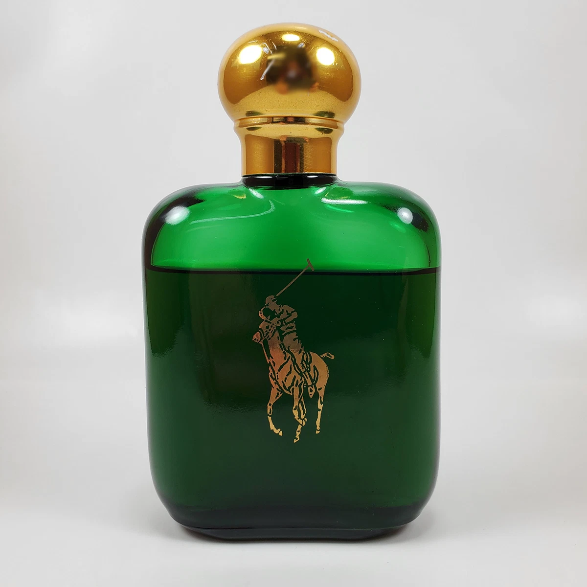 Polo green 4 oz cheap