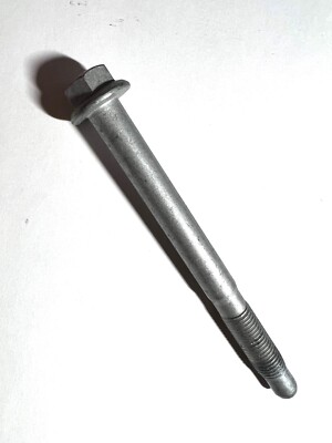 Mini Rear Axle Carrier Self Tapping Screw M12x1.5x132 GENUINE MINI 