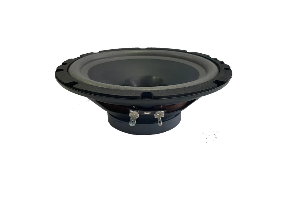 Kit De 4 Haut-Parleurs Avant Et Arrière Pour VW Polo 9N/6R/6C Double Conique - Photo 3/4