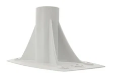 Replacement Base for Sun2Solar In-ground Swimming Pool Solar Cover Reel