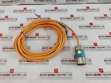 SIEMENS CAV00500829_A1 Motion Connect Cable 10 Meter 80C 1000V FT1 500