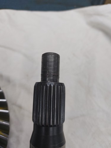 Ford 9 Inch Gears Used 3.64:1 Ratio - Picture 3 of 9