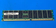 Infineon A6969AX 1GB-DDR-DIMM Server Memory RAM - Tested - Working