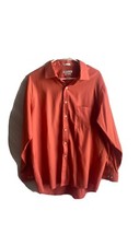Van Heusen Button Down Dress Shirt Size 34/35 17