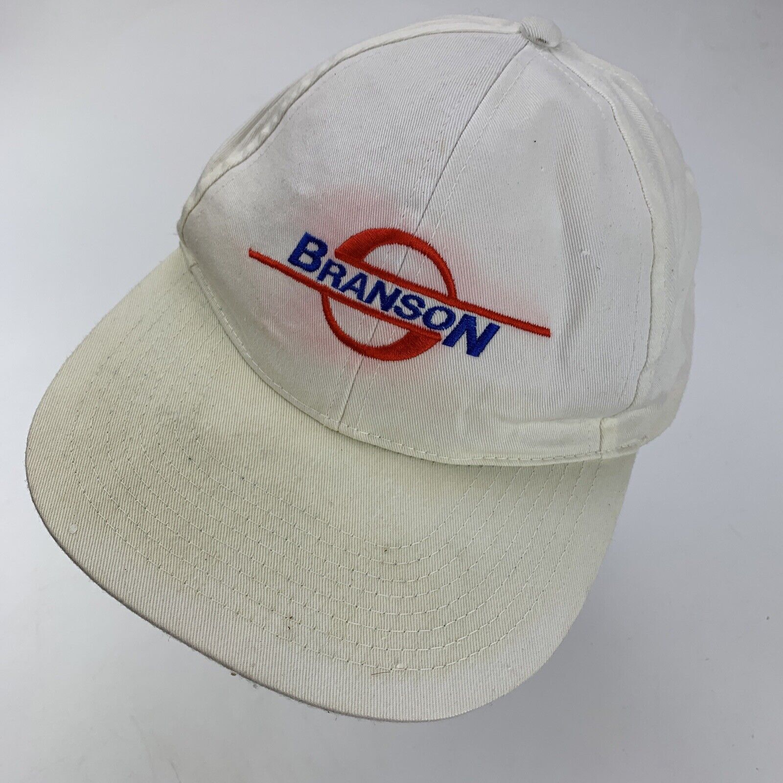 Branson Ball Cap Hat Snapback Baseball - image 1