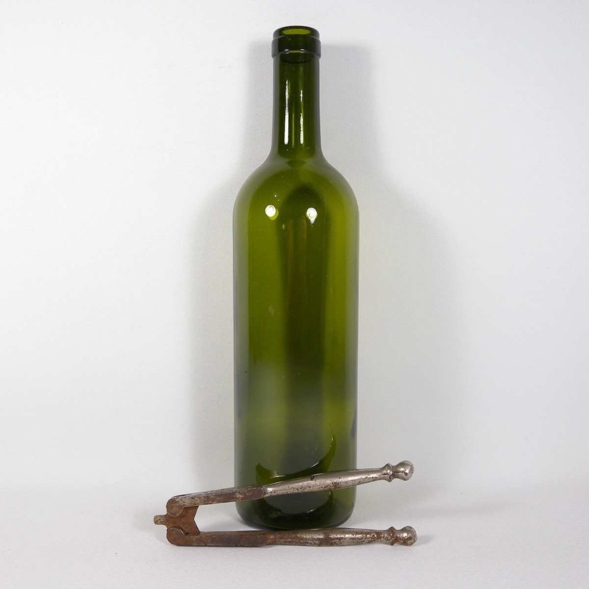 Schiaccianoci Antiscivolo In Acciaio Inox - Per Noci, Mandorle, Nocciole - Foto 8