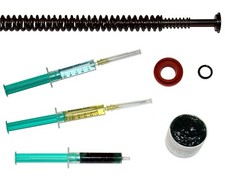 TUNING CROSMAN REMINGTON SUMMIT, TWO SPRINGS FAC 360M/S AIR RIFLES Free shipping