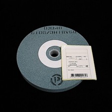Image of 175x20x20mm 7" GC 100HV Green Grit Surface Grinding Wheel Grinder Toolroom FINE