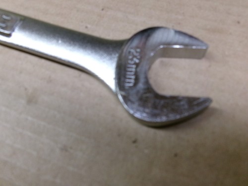 Craftsman USA 12-Point Combination Wrench 6-32 MM, Choose your Size! - Picture 124 of 175