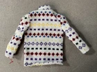 Vintage MOD Barbie The Short Set #3481 VGC - Knit Top