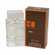 boss orange 60ml