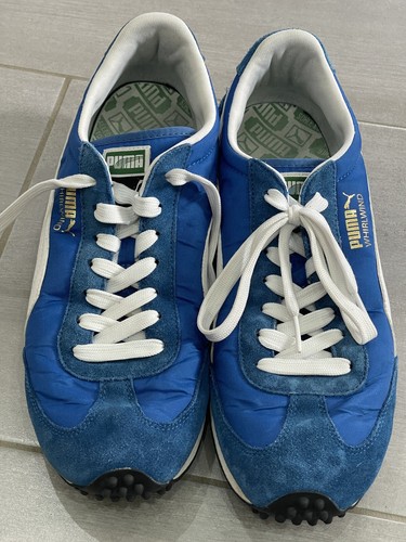 puma whirlwind ebay