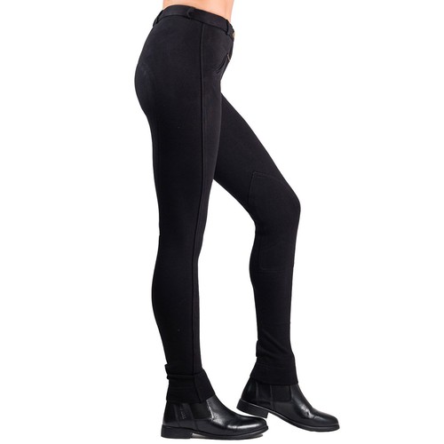 Ladies Riding Jodhpur Breeches Leggings 