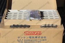 STR3130 2-PAK Voltage Regulator Genuine SANKEN Factory NOS K7000 Arcade Monitor