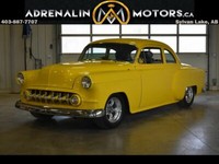 1953 Chevrolet Belair