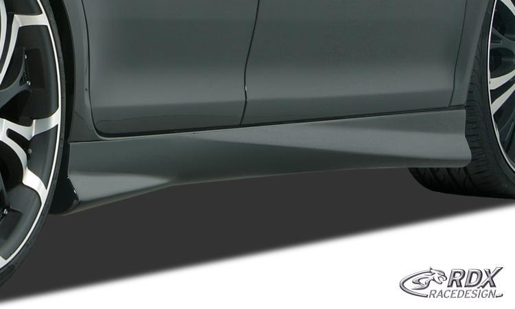 Eosnow Minigonne Laterali Per Auto Pannello Basculante Nero Lucido Da 2 M Esterno Lato Inferiore Estensioni Della Linea Inferiore Diffusori A Labbro 74779605