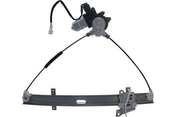 Alzacristallo Anteriore Elettrico Destro Suzuki Grand Vitara dal 1998 al 2004