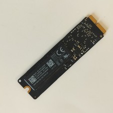 Samsung 512GB SSD MZ-JPV5120/0A4 Apple MacBoo...